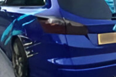 Ford Focus ST MK3 Estate Preface Kit 2012-2014