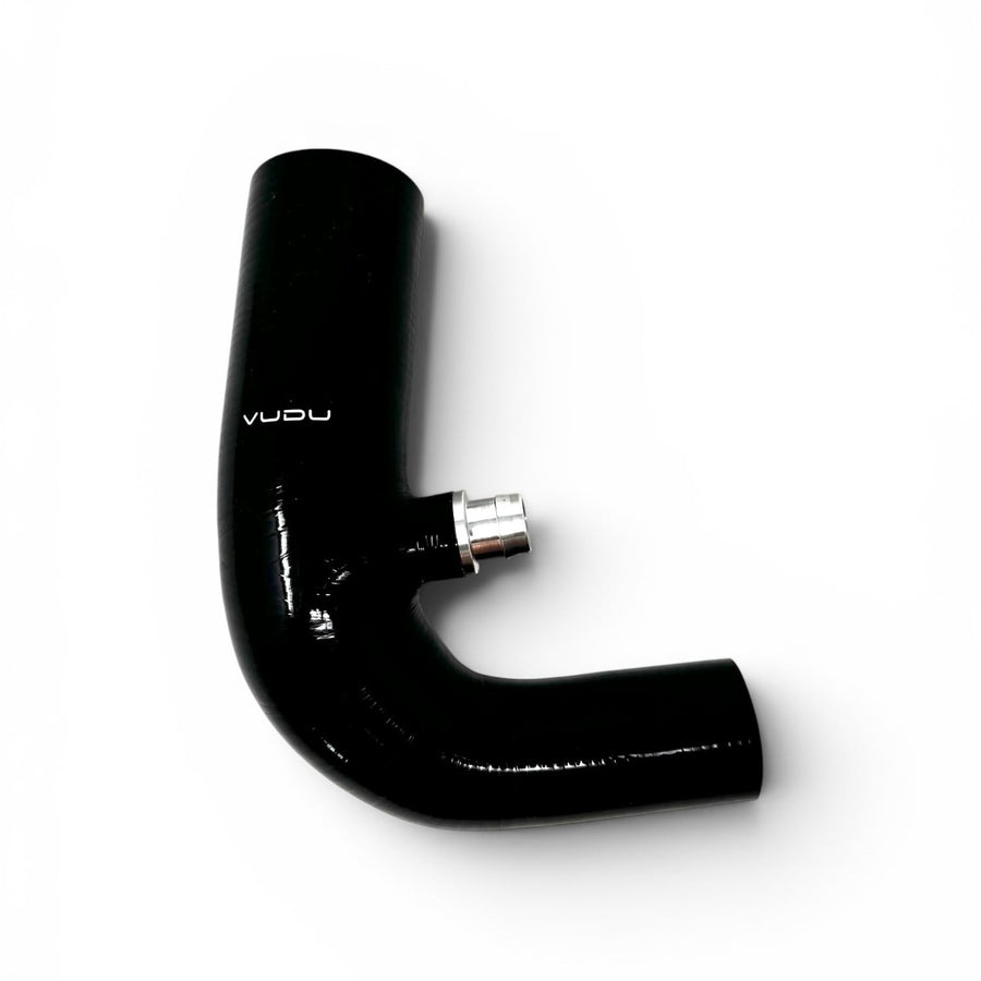 Vudu Performance - Secondary Silicone Induction Hose - Ford 1.0 EcoBoost