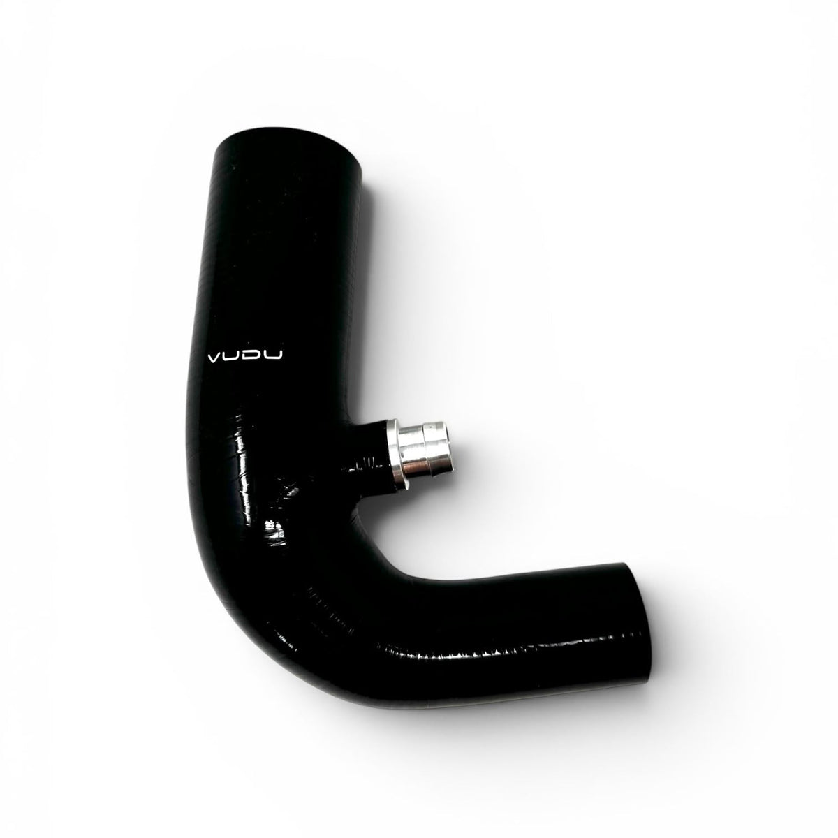 Vudu Performance - Secondary Silicone Induction Hose - Ford 1.0 EcoBoost