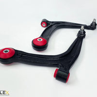 Ford KA (2008 - 2016) Uprated Pre-Bushed Front Lower Control Arms