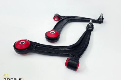 Ford KA (2008 - 2016) Uprated Pre-Bushed Front Lower Control Arms