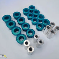 Mazda MX5 Mk2 NB (1998-2005) Front Suspension Arm Bushes
