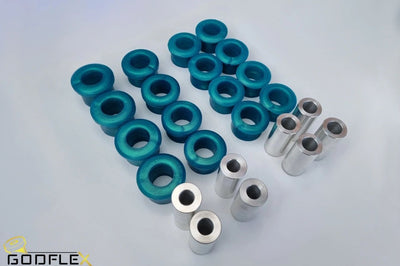 Mazda MX5 Mk2 NB (1998-2005) Front Suspension Arm Bushes