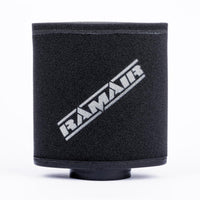 RamAir Universal Foam Cone Filter - 70mm Inlet