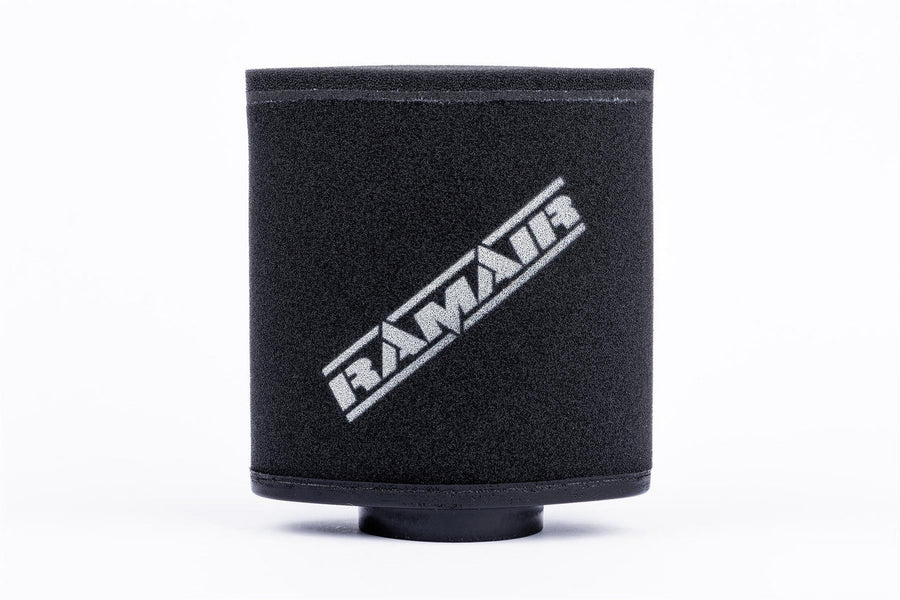 RamAir Universal Foam Cone Filter - 70mm Inlet