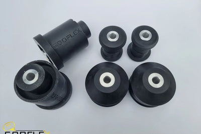 Vauxhall Opel Corsa D VXR (2006-2014) Front & Rear Suspension Bushes