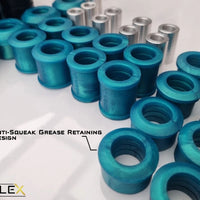 Volvo S40 & V50 All Models (2004-2012) Front Suspension Arm Bushes