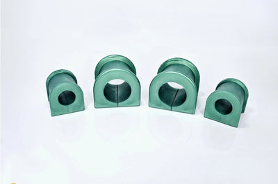 Mazda RX8 (2005-2012) Front & Rear Anti Roll Bar Bushes