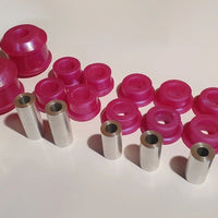 Honda Civic Type R EP3 (2001-2005) Front & Rear Suspension Arm Bushes