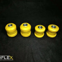 Audi A3/S3 MK3 All Models (2013-2020) Rear Lower Spring Arm Bushes