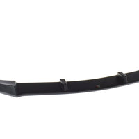 Maxton Design - FRONT SPLITTER V.2 OPEL ASTRA K OPC-LINE (2015-2019)