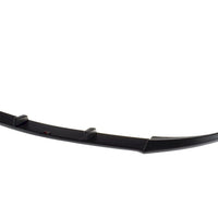 Maxton Design - FRONT SPLITTER V.2 OPEL ASTRA K OPC-LINE (2015-2019)