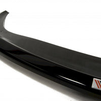 Maxton Design - FRONT SPLITTER OPEL ASTRA J OPC / VXR V.2