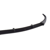 Maxton Design - FRONT SPLITTER V.2 OPEL ASTRA K OPC-LINE (2015-2019)