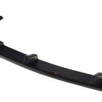 Maxton Design - FRONT SPLITTER V.2 OPEL ASTRA K OPC-LINE (2015-2019)