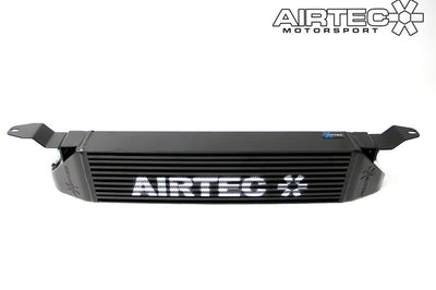AIRTEC INTERCOOLER UPGRADE FOR VOLVO C30 AND V50 T5 PETROL