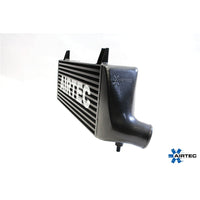 AIRTEC INTERCOOLER UPGRADE FOR AUDI TT RS 8J