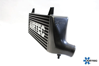 AIRTEC INTERCOOLER UPGRADE FOR AUDI TT RS 8J
