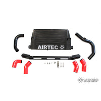AIRTEC INTERCOOLER UPGRADE FOR AUDI A4 B7