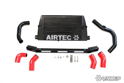 AIRTEC INTERCOOLER UPGRADE FOR AUDI A4 B7