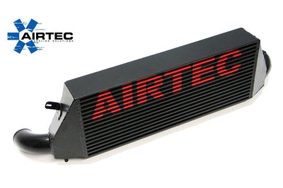 AIRTEC INTERCOOLER UPGRADE FOR AUDI RS3 8V