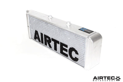 AIRTEC CHARGECOOLER UPGRADE FOR MERCEDES A45 AMG