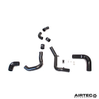 AIRTEC Motorsport 2.5-inch Big Boost Pipes with 70mm Cold Side for MK3 ST