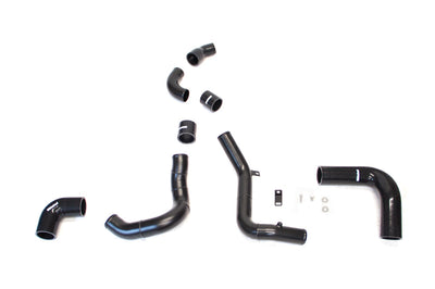 AIRTEC Motorsport 2.5-inch Big Boost Pipes with 70mm Cold Side for MK3 ST