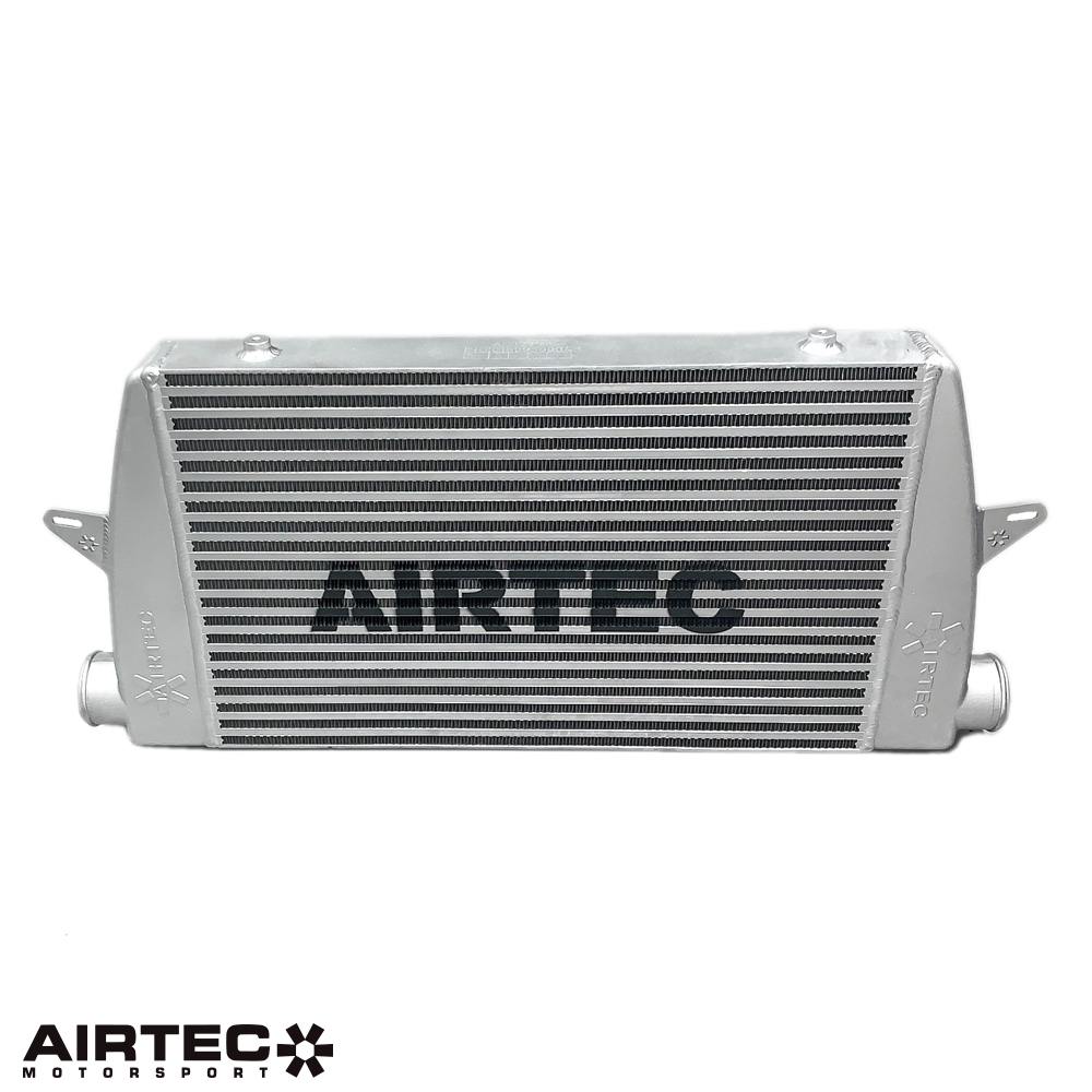 AIRTEC INTERCOOLER UPGRADE FOR SEAT CUPRA R