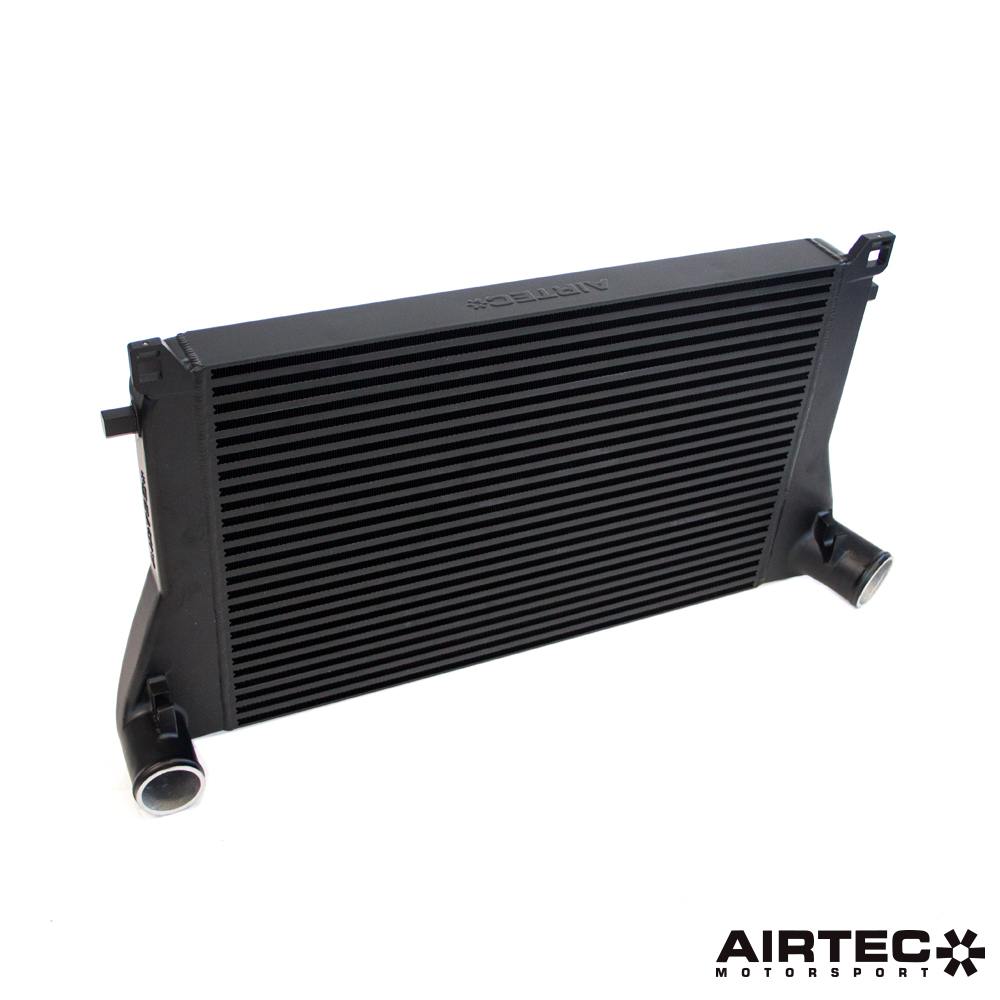 AIRTEC Intercooler Upgrade for MQB (VW / Seat / Skoda / Audi)