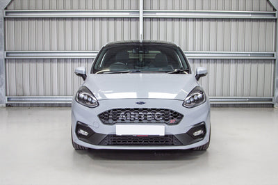 AIRTEC MOTORSPORT COLD AIR FEED FOR FIESTA MK8 ST AIRTEC STAGE 3 INTERCOOLER
