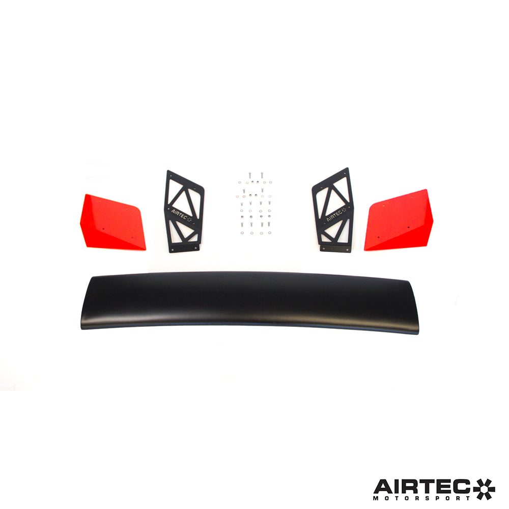 Airtec Big Wing - Fiesta MK7