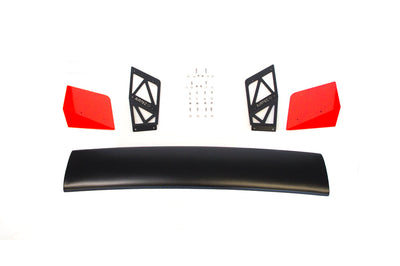 Airtec Big Wing - Fiesta MK7