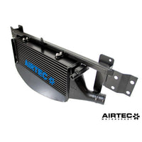 AIRTEC FRONT MOUNT INTERCOOLER UPGRADE FOR MK2 MAZDA 3 MPS