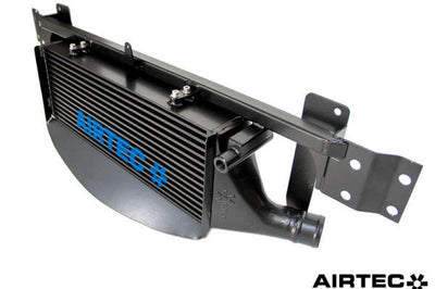 AIRTEC FRONT MOUNT INTERCOOLER UPGRADE FOR MK2 MAZDA 3 MPS
