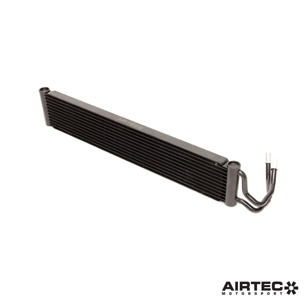 AIRTEC MOTORSPORT DCT TRANSMISSION COOLER FOR BMW M2 COMP, M3 & M4