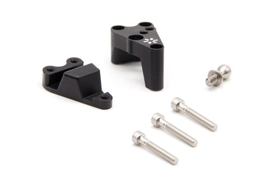AIRTEC MOTORSPORT BILLET QUICK SHIFT FOR FIESTA MK8 ST-200
