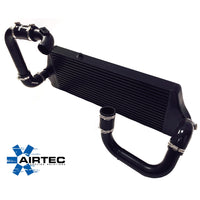 AIRTEC INTERCOOLER UPGRADE FOR ASTRA MK4 SRI AND GSI