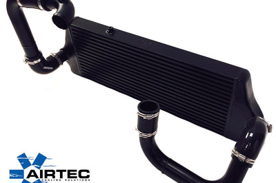 AIRTEC INTERCOOLER UPGRADE FOR ASTRA MK4 SRI AND GSI