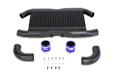 AIRTEC INTERCOOLER UPGRADE FOR NISSAN R35 GT-R