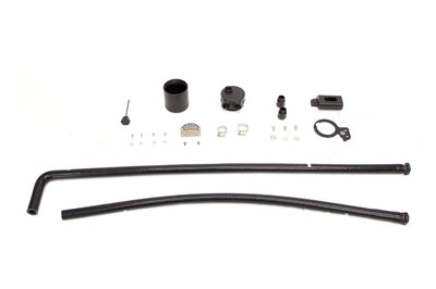 AIRTEC MOTORSPORT CATCH CAN FOR TOYOTA YARIS GR