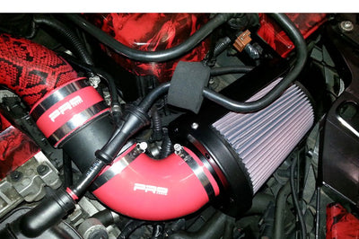 AIRTEC GROUP A FILTER WITH COLD FEED SCOOP FOR MK2 FOCUS ST