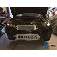 AIRTEC INTERCOOLER UPGRADE FOR VAUXHALL ASTRA J 1.4 GTC