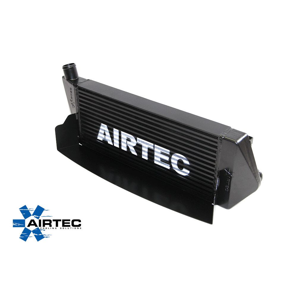 AIRTEC 70MM CORE INTERCOOLER UPGRADE FOR MEGANE 2 225 AND R26