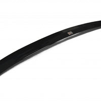Maxton Design - SPOILER CAP SUBARU IMPREZA II WRX (2003-2006)