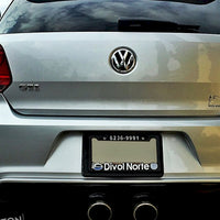 Maxton Design - Rear Valance VW Polo GTI Mk5