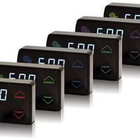 GFB 3005 G-FORCE III ELECTRONIC BOOST CONTROLLER