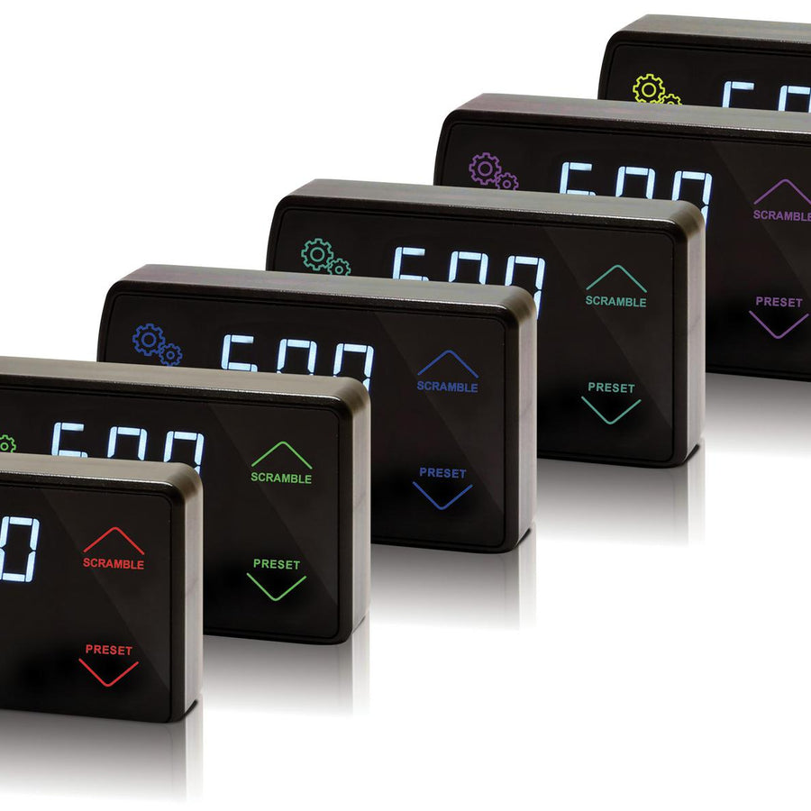 GFB 3005 G-FORCE III ELECTRONIC BOOST CONTROLLER