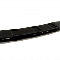 Maxton Design - CENTRAL REAR SPLITTER AUDI A6 C7 S-LINE AVANT (2011-2014)