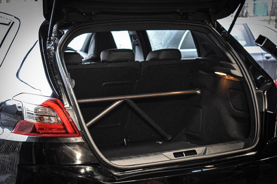 Baf Motorsport - PEUGEOT 308 GTI K-BRACE